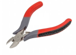 Replės &scaron;oninės 120mm PROLINE