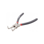 Proline vidiniai lenkti fiksavimo žiedų replės, 150 mm