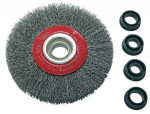 Proline diskinis vielinis &scaron;epetys 150mm, 22mm skylė