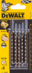 Dewalt Dt2213 T144d Xpc pjūklas medienai, 1 vnt.