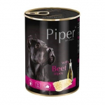 Dolina Noteci Piper Animals su jautienos skrandžiais, 400 g