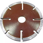 Deimantinis diskas Dedra H1265, 155 mm