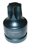 Jonnesway S06a4t70 Torx Tx70 1/2" smūginis antgalis