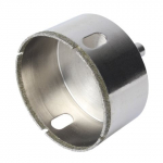 Deimantinis grąžtas drėgnam gręžimui Rubi EASY GRES; 120 mm