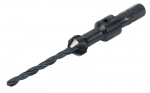Wolfcraft fazavimo grąžtas 4,5 mm Wf2545000
