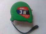 Ruletė JOBIprofi Miara 3m (13003)