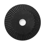 Tarpol &scaron;lifavimo diskas medienai 125x22,2mm