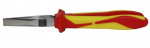 Teng Tools universalios plok&scaron;čios replės 175mm 1000v Crmo