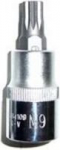 Jonnesway M16 x 55mm "spline" 1/2" galvutė