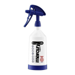 Purk&scaron;tuvas MERCURY SUPER HD alka line 1 L