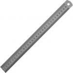 Gimex Inox matuoklis Mlpd 150x19x1 mm