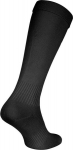 Futbolo kojinės Joma sport, 34-39, juodos