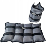 Svoriai rankoms ir kojoms Eb Fit, 2x6 kg