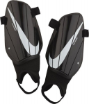 Futbolo apsaugos Nike CHRG GRD juodos SP2164 010