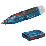 Belaidis rotacinis įrankis Bosch Professional GRO 12V-35 - 06019C5002