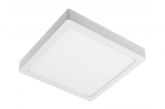 Pavir&scaron;inė LED panelė MATIS PLUS 24W/3000K, LD-MAN24W-CBP, GTV