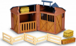 Figūrėlių rinkinys arklydės su aksesuarais Collecta, 89333