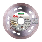 Deimantinis diskas keramikai, akmens masei Distar Esthete 125x1.1x8x22.23