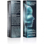Veido kremas nuo rauk&scaron;lių Alcina Pre-aging 50 ml