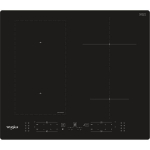 Whirlpool WL B8160 NE
