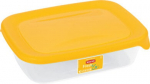 Curver maisto saugojimo indas Fresh&Go, 0,5 L