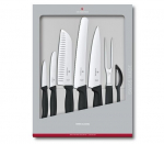 Peilių rinkinys Victorinox Swiss Classic