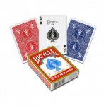 Pokerio kortos Bicycle Rider Standard