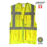 Signalinė liemenė Pesso HI-VIS