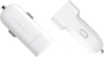 Innergie Powerjoy Go Pro 24 automobilinis įkroviklis, 2x Usb