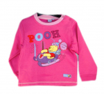 Bluzonas mergaitėms Disney JF1145v