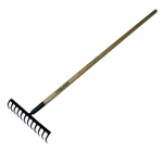 Fiskars grėblys, 12 dantų L12
