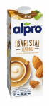 Alpro Barista migdolų pienas, 1 l