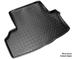 Bagažinės kilimėlis Honda Accord Sedan 98-2002 /18010