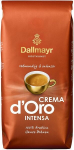 Dallmayr Crema d'Oro Intensa kavos pupelės, 1000g