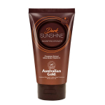 Soliariumo įdegio losjonas Australian Gold Sunshine Dark Bronzer,130 ml