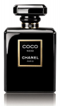 Kvapusis vanduo Chanel Coco Noir EDP moterims, 50 ml