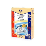 K&M Philips P15 Micro, 4 vnt.