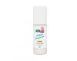 Rutulinis dezodorantas - balzamas jautriai odai Sebamed 50 ml