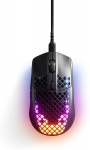 SteelSeries Aerox 3 2022, Onyx