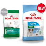 Royal Canin Mini Junior 8 kg