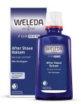 Balzamas po skutimosi vyrams Weleda, 100 ml