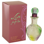 Kvapusis vanduo Jennifer Lopez Live EDP moterims, 50 ml