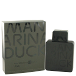 Vyri&scaron;kas tualetinis vanduo Pure Black, 100 ml