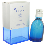 Tualetinis vanduo Giorgio Beverly Hills Ocean Dream For Men EDT vyrams 100 ml