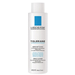 Valomasis veido pienelis La Roche-Posay Toleriane 200 ml