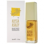 Tualetinis vanduo Alyssa Ashley Vanilla EDT moterims, 100 ml