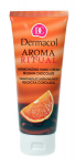 Rankų kremas Dermacol Aroma Ritual Belgian Chocolate, 100 ml