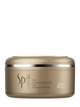 Plaukų kaukė su keratinu Wella Professionals SP Luxe Oil Keratin Restore 150 ml