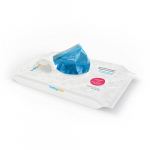 Mai&scaron;eliai panaudotiems vystyklams BabyOno 1052, 100 vnt.