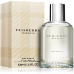 Kvapusis vanduo Burberry Weekend EDP moterims 30 ml
